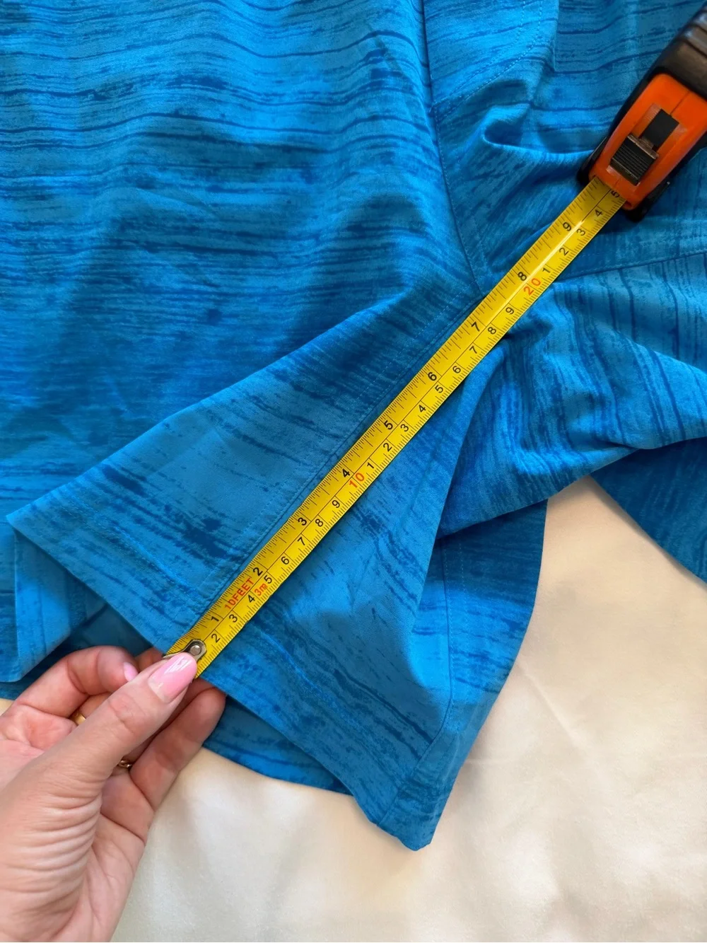 Lululemon Core Short, M